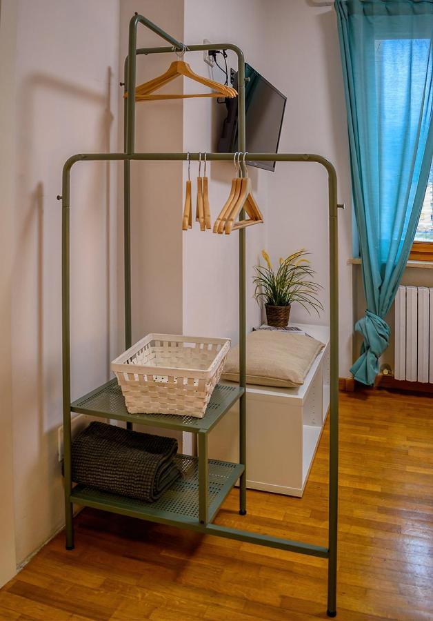 Aduepassi Bed & Breakfast Ascoli Piceno Exterior photo