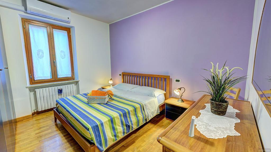Aduepassi Bed & Breakfast Ascoli Piceno Room photo