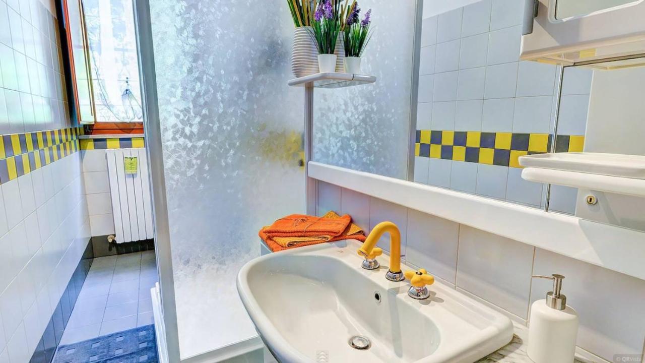 Aduepassi Bed & Breakfast Ascoli Piceno Exterior photo
